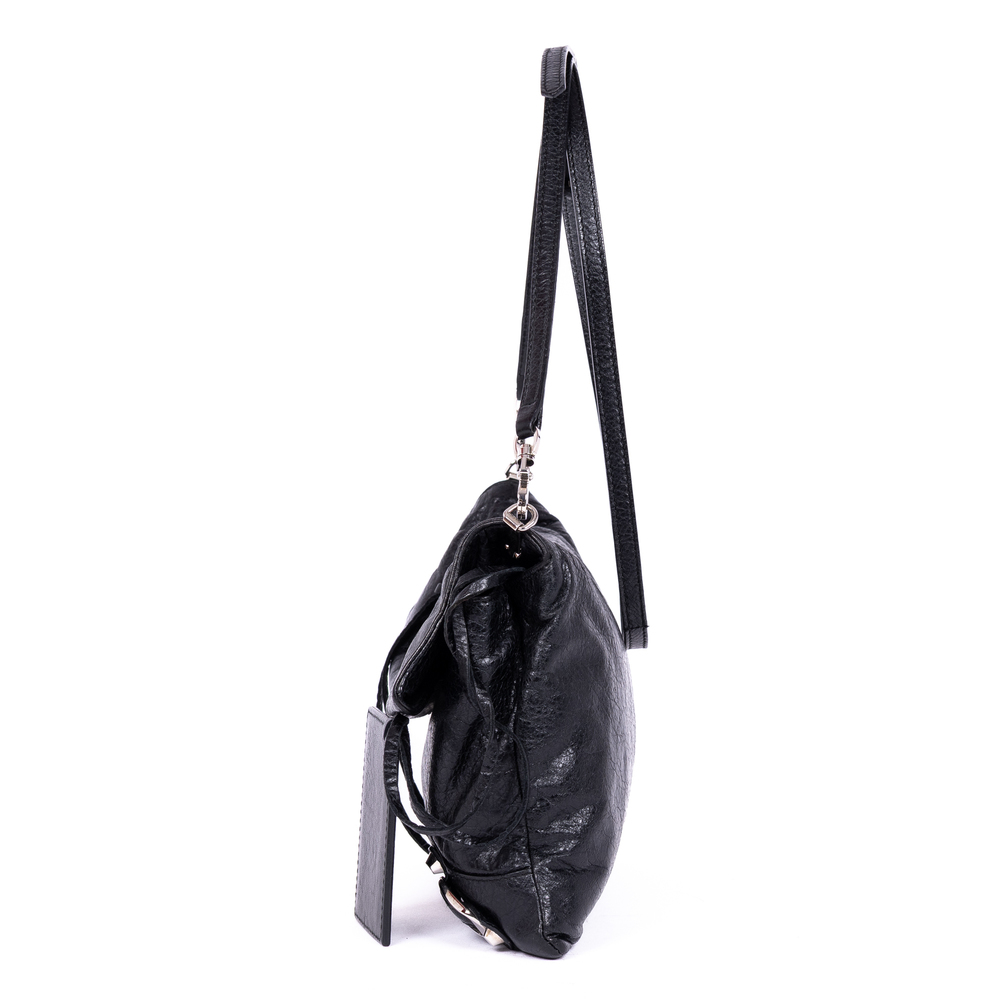 Balenciaga Envelope Clutch Crossbody - Picture 3 of 10